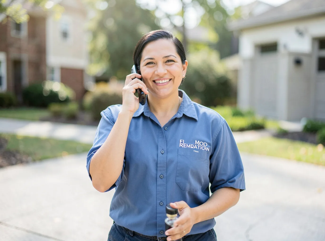 Mold Remediation Herrick, IL FAQs